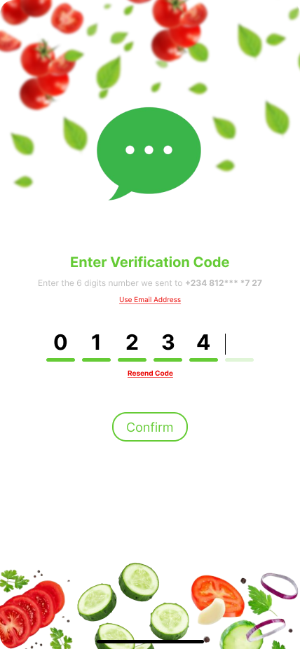 Verify Phone Number 2